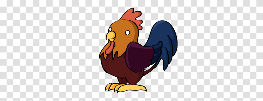 Free Rooster Clipart Clipart, Poultry, Fowl, Bird, Animal Transparent Png