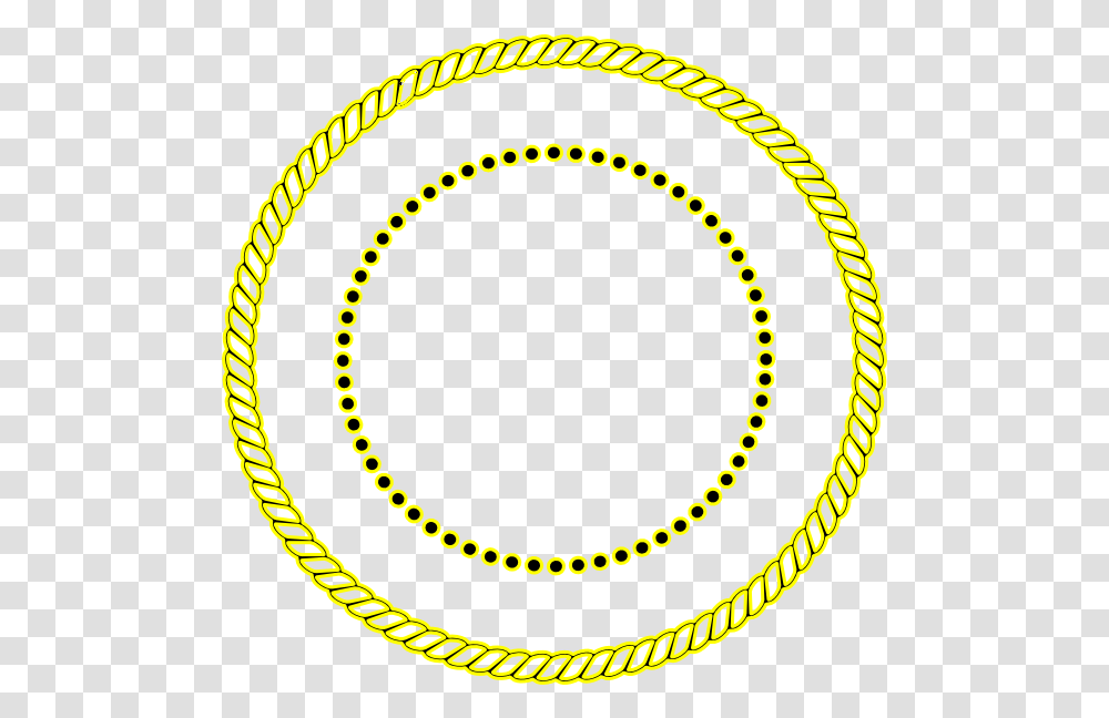 Free Rope Circle Cliparts Download Clip Art 50 White Stars In Circle, Rug, Oval Transparent Png
