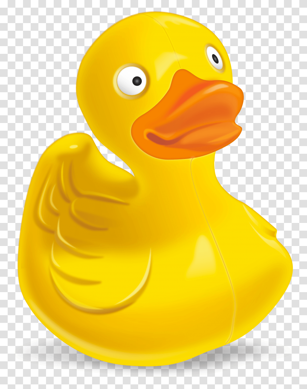 Free Rubber Duck Download Free Clip Art Free Clip, Animal, Bird, Dodo Transparent Png