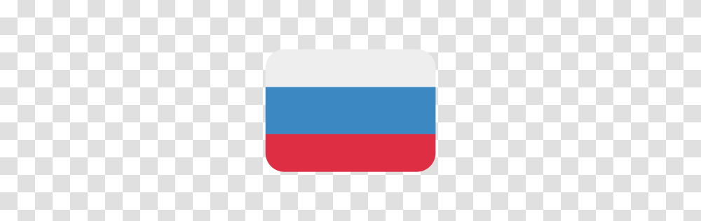 Free Russia Flag Country Nation Empire Icon Download, Credit Card, Pill, Medication Transparent Png