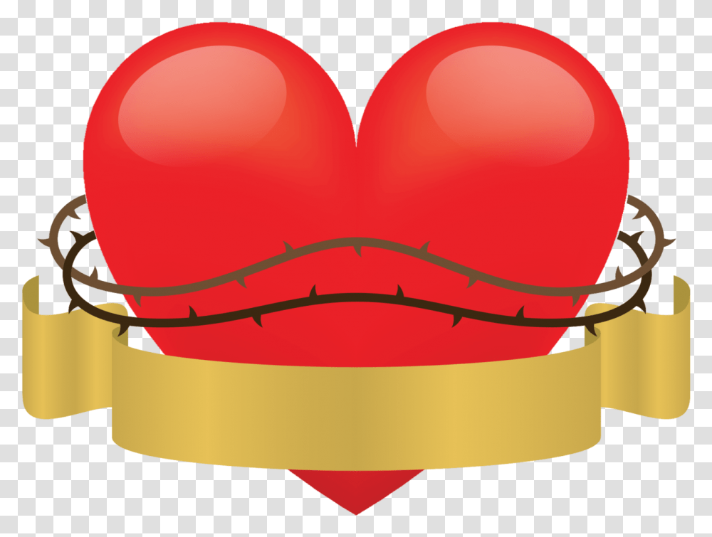 Free Sacred Heart With Portable Network Graphics, Mouth, Lip, Mustache Transparent Png
