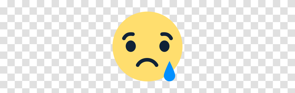 Free Sad Emoji Icon Download, Tennis Ball, Sport, Sports Transparent Png