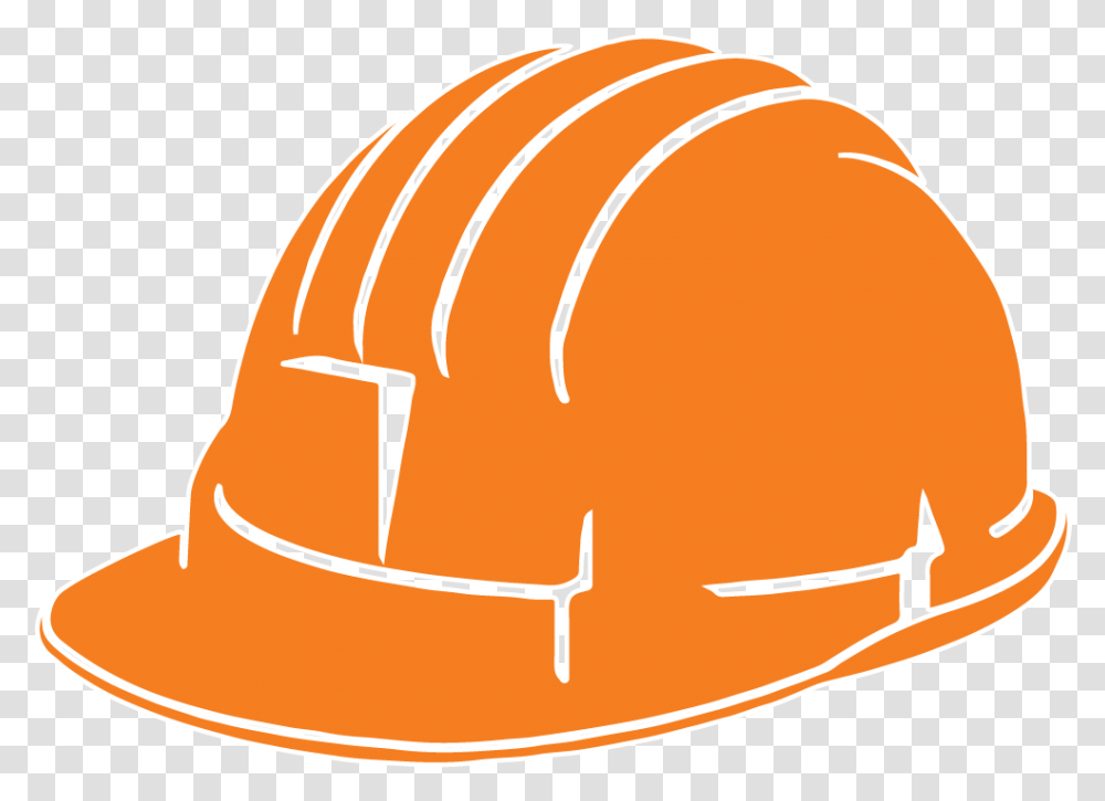 Free Safety Helmet Icon Clipart Download Safety Helmet Helmet Icon, Apparel, Hardhat, Baseball Cap Transparent Png