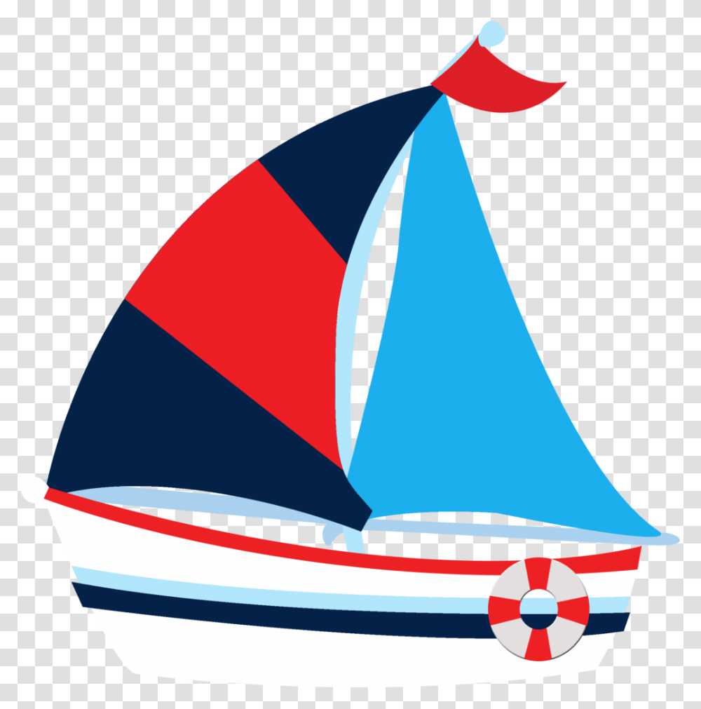 Free Sail Hd Vector Clipart, Boat, Vehicle, Transportation, Sailboat Transparent Png