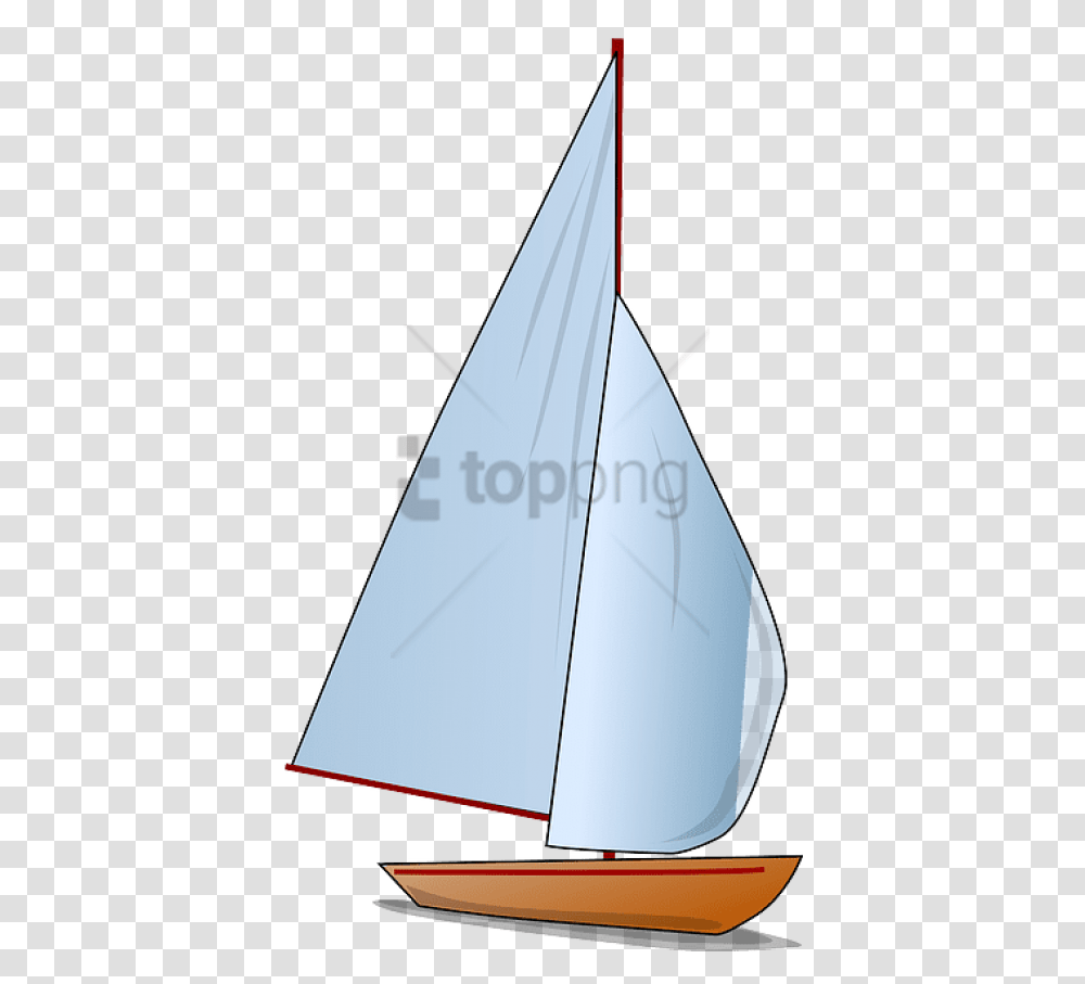 Free Sailboat Images Sailing Boat Clipart, Vehicle, Transportation, Watercraft, Barge Transparent Png