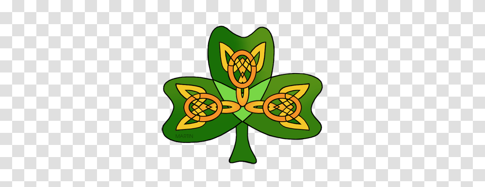 Free Saint Patricks Day Clip Art, Pattern, Floral Design Transparent Png