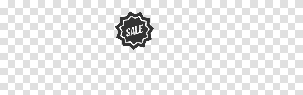 Free Sale Ribbon Label Tag Sticker Shopping Offer Icon, Logo, Trademark, Badge Transparent Png