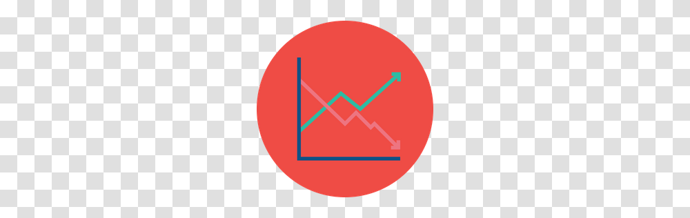 Free Sales Analytics Chart Revenue Model Graph Profit Icon, First Aid, Analog Clock, Wall Clock Transparent Png