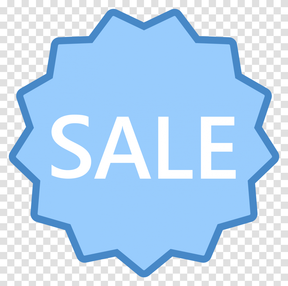 Free Sales Icon Discounts Blue Icon, First Aid, Gear, Machine, Spoke Transparent Png