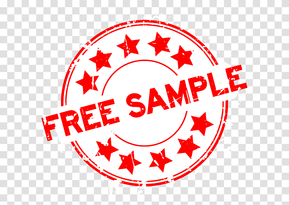 Free Sample, Logo Transparent Png