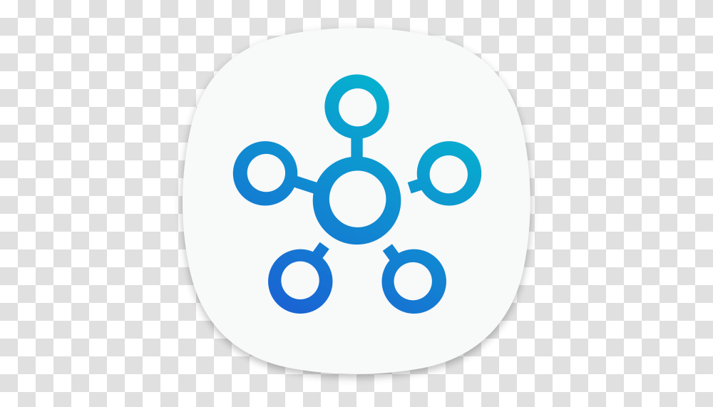 Free Samsung Social Icon Of Flat Style Smartthings App Logo, Electronics, Joystick, Machine, Remote Control Transparent Png