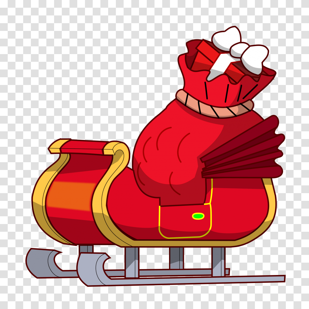 Free Santa Claus Clipart, Furniture, Dynamite, Bomb, Weapon Transparent Png