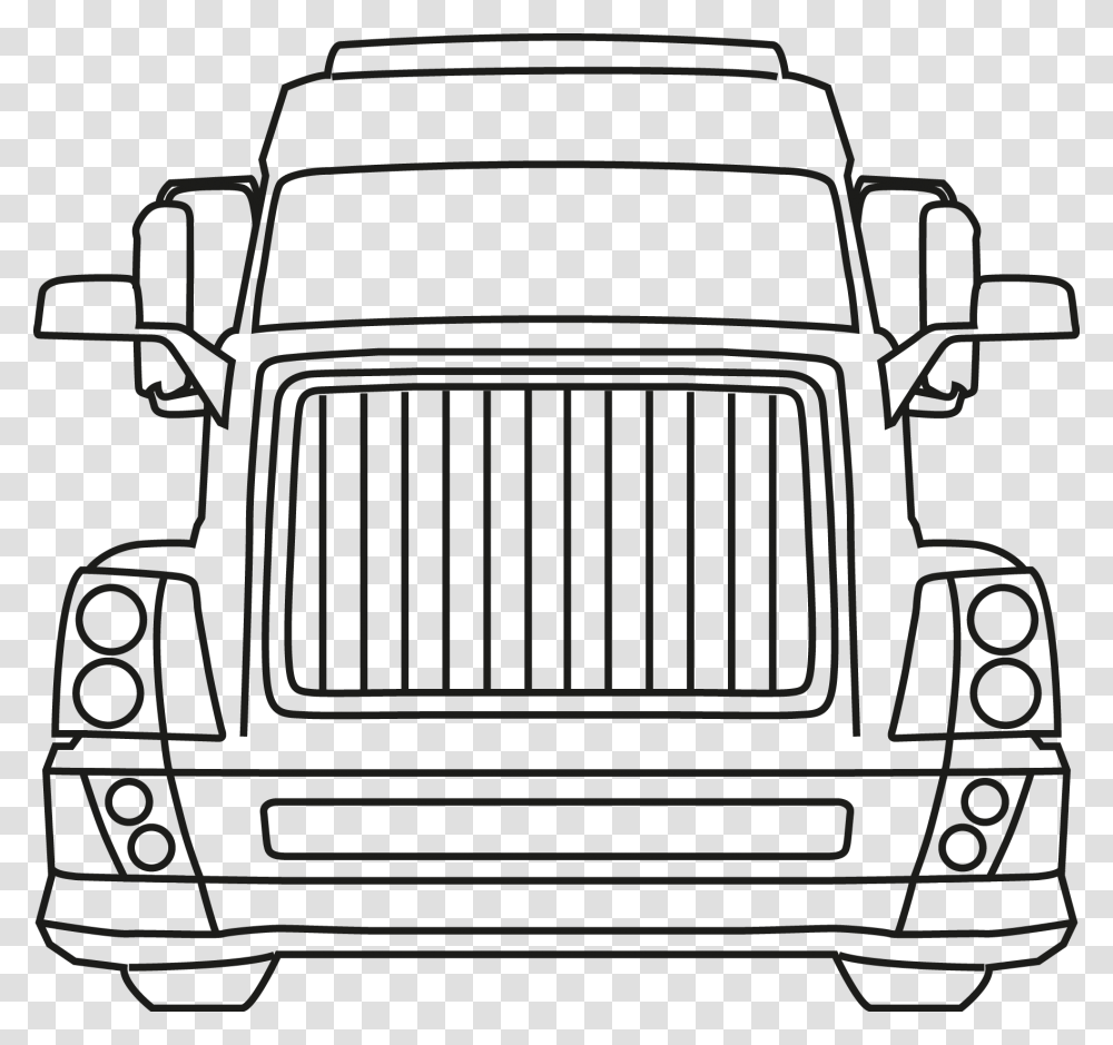 Free Satellite Truck Cliparts, Car, Vehicle, Transportation, Pickup Truck Transparent Png