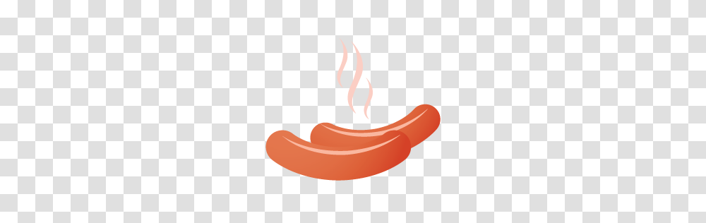 Free Sausage, Food, Pork, Mouth, Lip Transparent Png