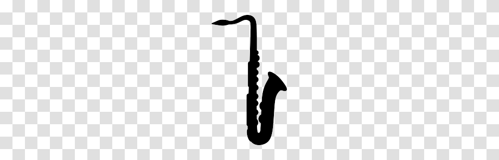 Free Saxophone Silhouette Taking Music, Leisure Activities, Musical Instrument Transparent Png