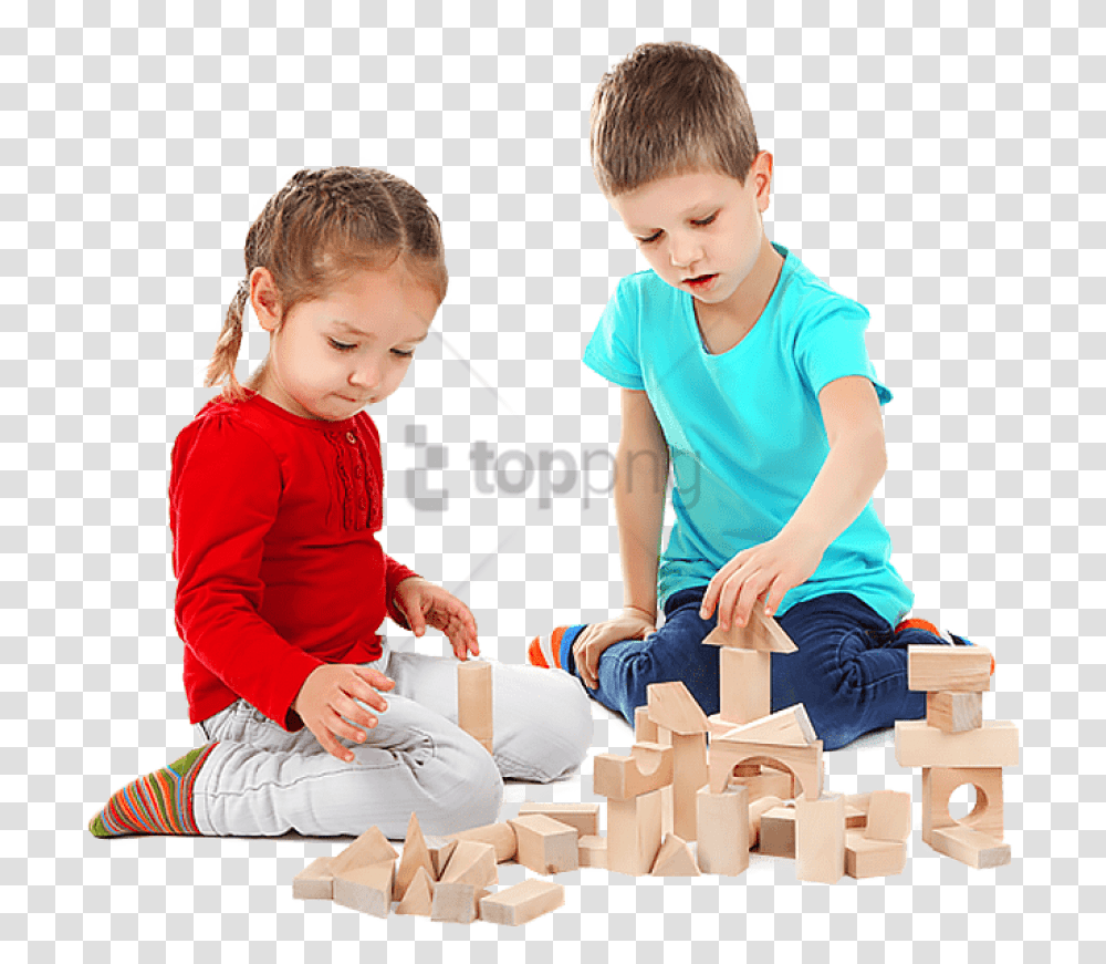 Free School Kids Playing Image With Children Play, Boy, Person, Human, Sitting Transparent Png