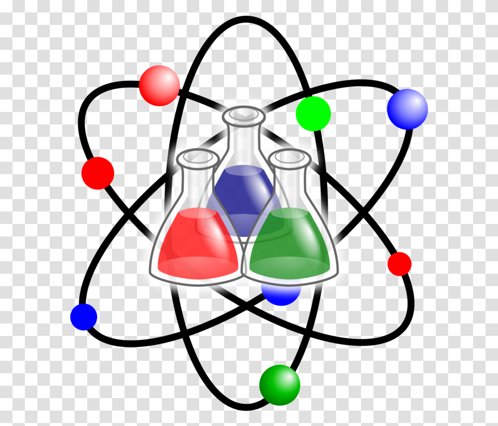 Free Science Clipart Images Science Symbol, Lamp, Lab, Bottle, Cone Transparent Png