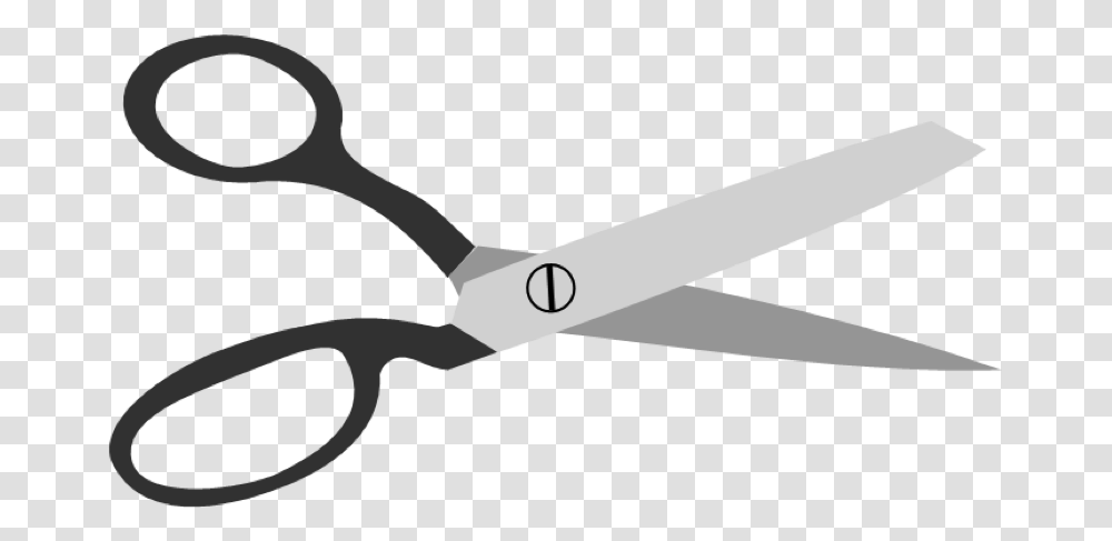 Free Scissors Clipart Download Clip Art Scissors Animation, Weapon, Weaponry, Blade, Shears Transparent Png