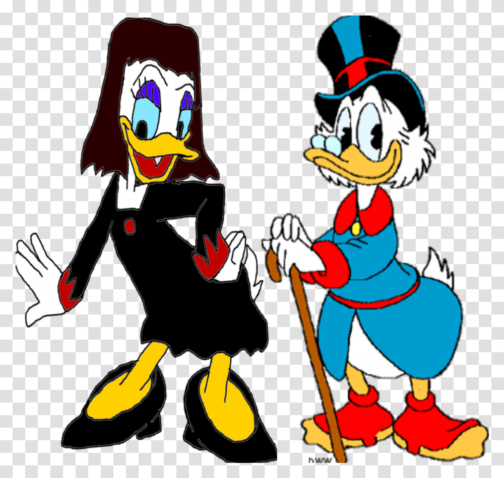 Free Scrooge Mcduck Clip Art Disney Free Music Clip Thank You Jesus Donald Duck, Performer, Building, Architecture, Magician Transparent Png