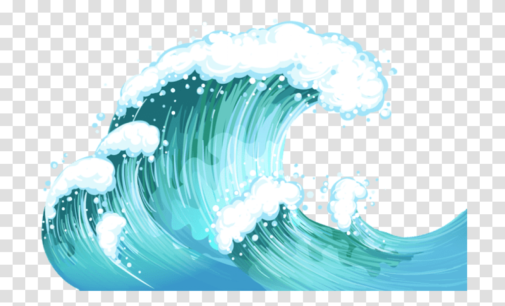 Free Sea Wave Images Ocean Wave On Wall, Outdoors, Water, Nature, Sea Waves Transparent Png