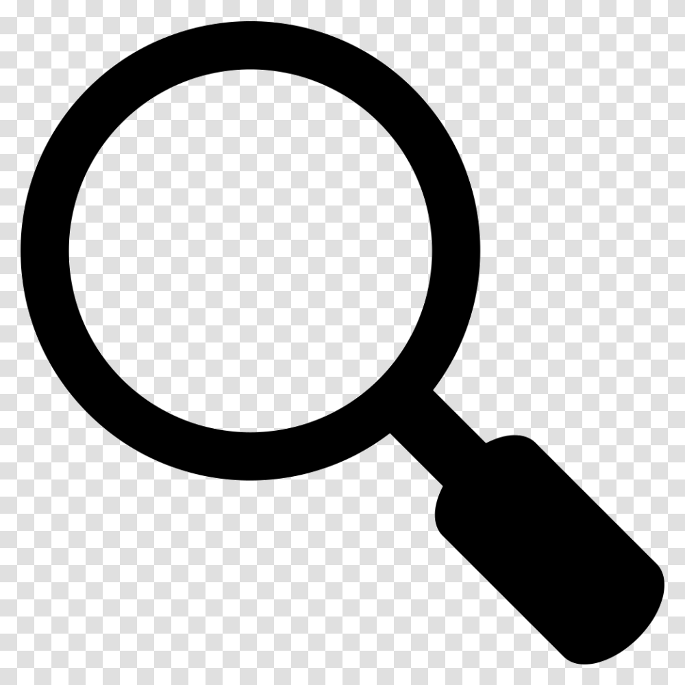 Free Search Icon Search Icon Android, Magnifying, Shovel, Tool Transparent Png