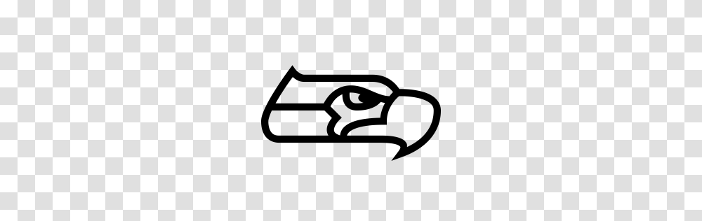 Free Seattle Seahawks Icon Download, Gray, World Of Warcraft Transparent Png