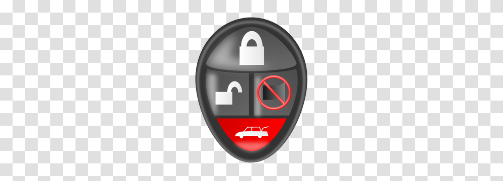 Free Security Lock Vector Image, Gas Pump, Machine Transparent Png