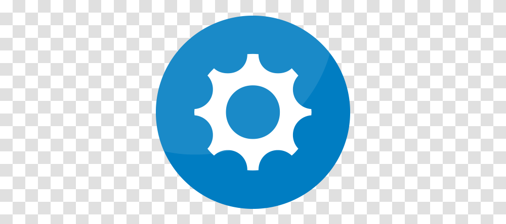 Free Settings Icon Circle, Machine, Wheel, Gear, Symbol Transparent Png