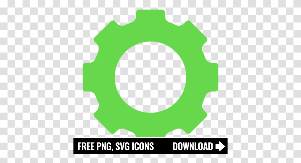 Free Settings Icon Symbol Download In Svg Format Youtube Icon Aesthetic, Machine, Gear, Poster, Advertisement Transparent Png