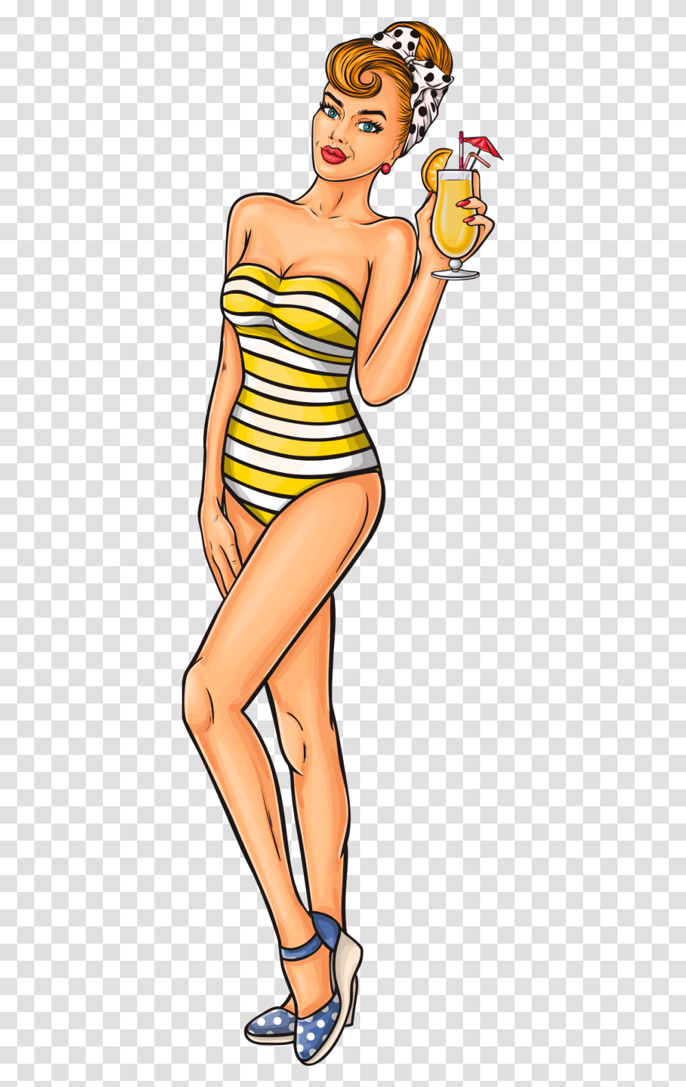 Free Sexy Girl Pics Pop Art Girl, Person, Female, Arm Transparent Png