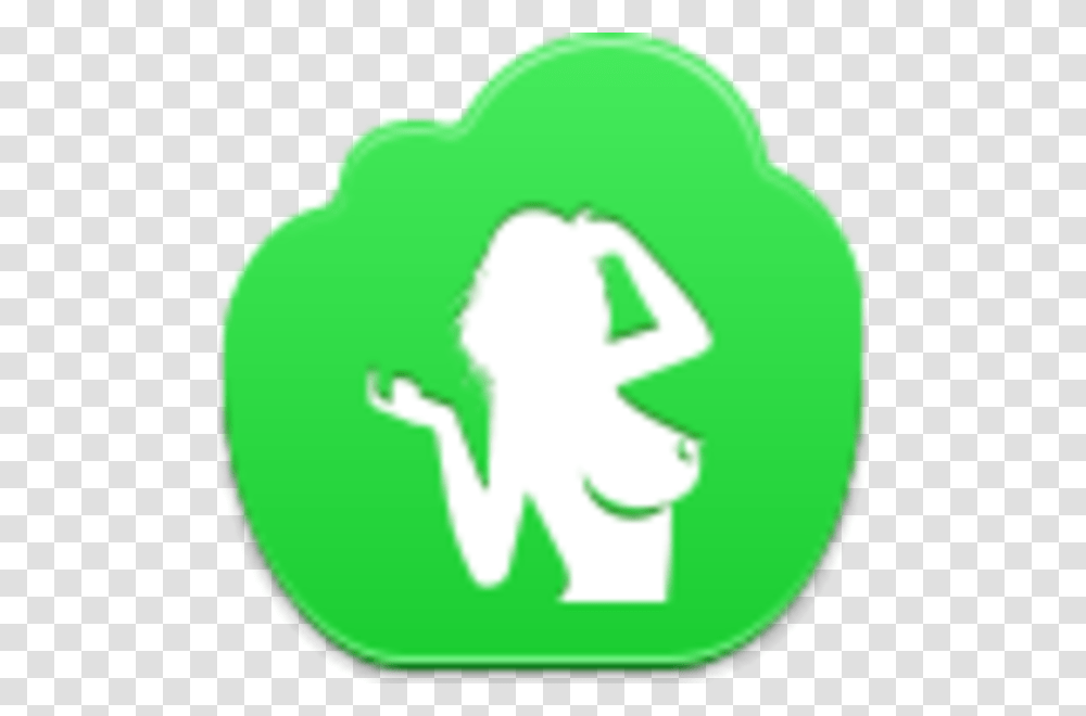 Free Sexy Icons, Recycling Symbol, Sign Transparent Png