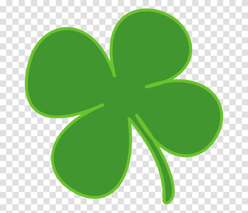 Free Shamrock Clipart, Green, Leaf, Plant Transparent Png