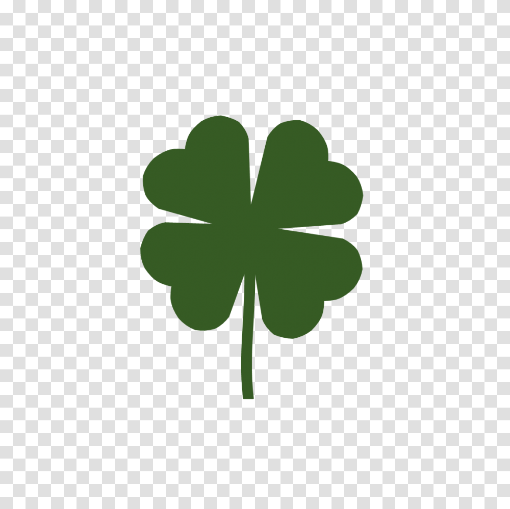 Free Shamrock Clipart, Plant, Flower, Blossom, Geranium Transparent Png