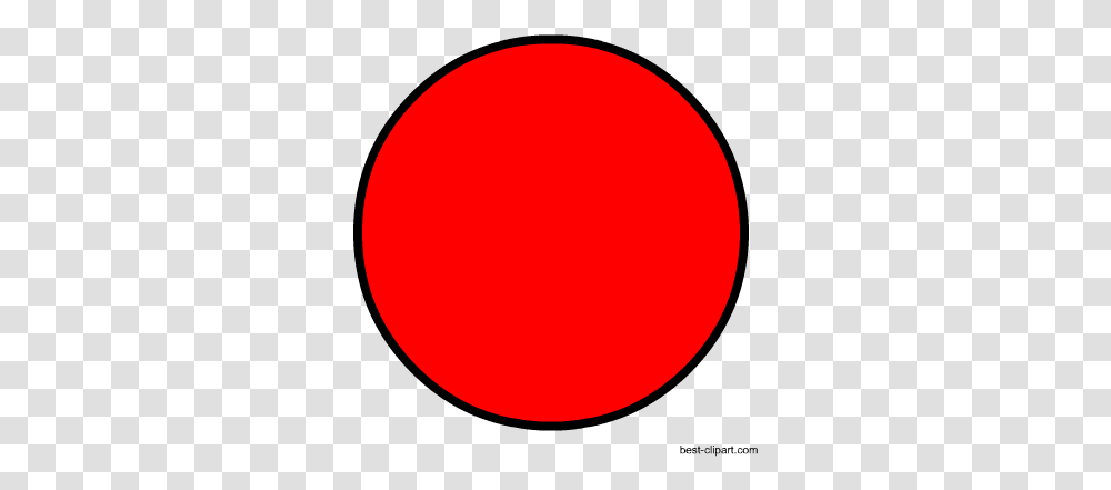 Free Shapes Clip Art Oval Circle Clip Art Circle Shape, Light, Balloon, Traffic Light, Text Transparent Png
