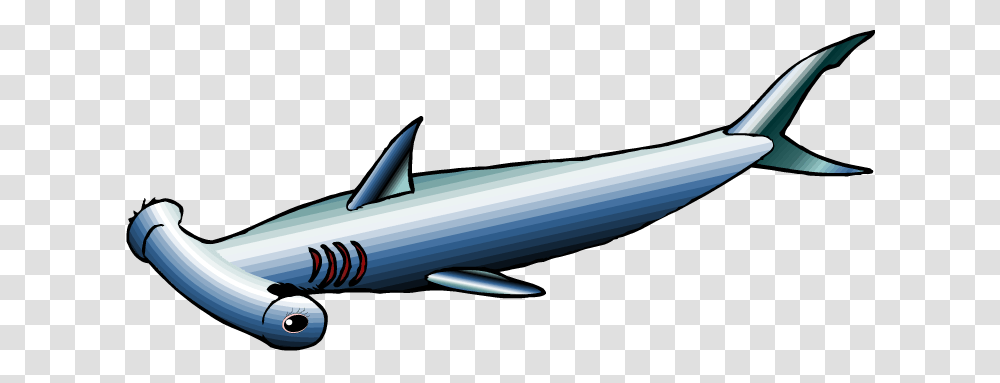 Free Shark Clipart, Airplane, Aircraft, Vehicle, Transportation Transparent Png