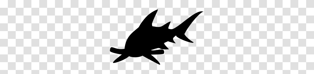 Free Shark Clipart Shark Icons, Gray, World Of Warcraft Transparent Png