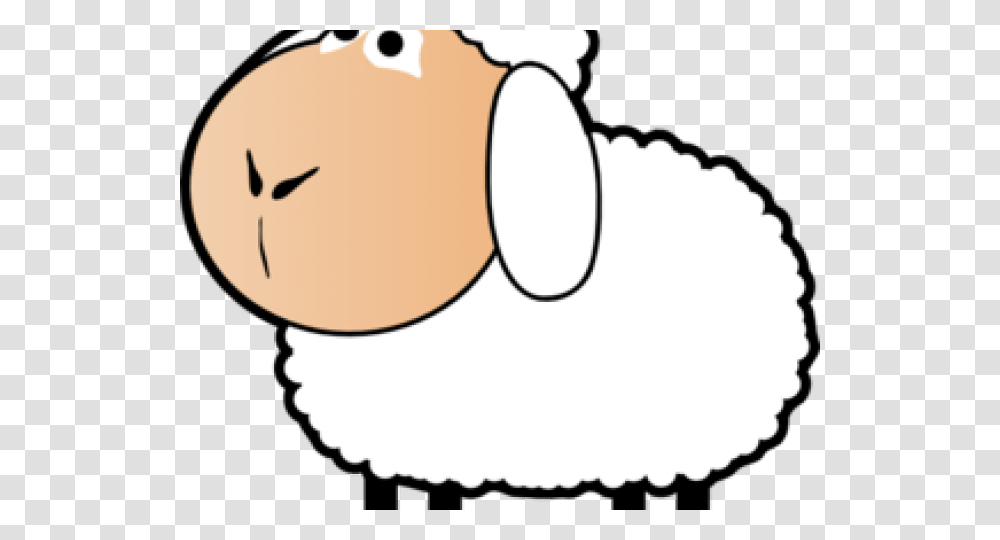 Free Sheep Clipart Download Free Clip Art On Owips Sheep, Animal, Bandage, First Aid, Snowman Transparent Png