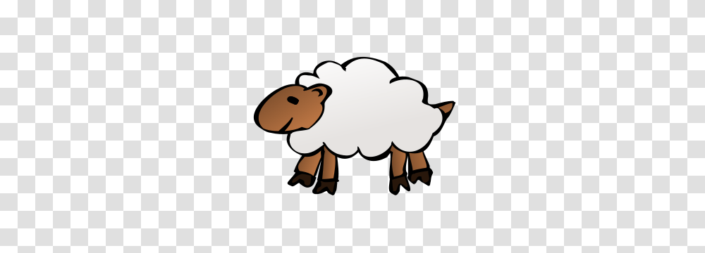 Free Sheep Clipart Sheep Icons, Plant, Tree Transparent Png