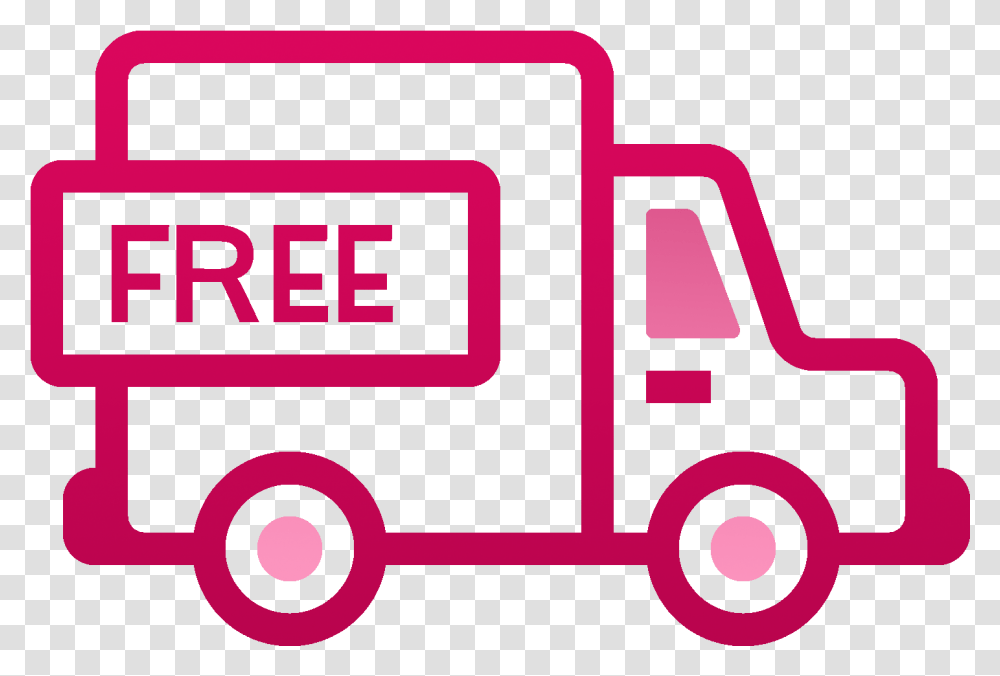 Free Shipping For Orders Above Rs Free Shipping Clip Art, Fire Truck, Vehicle, Transportation, Caravan Transparent Png
