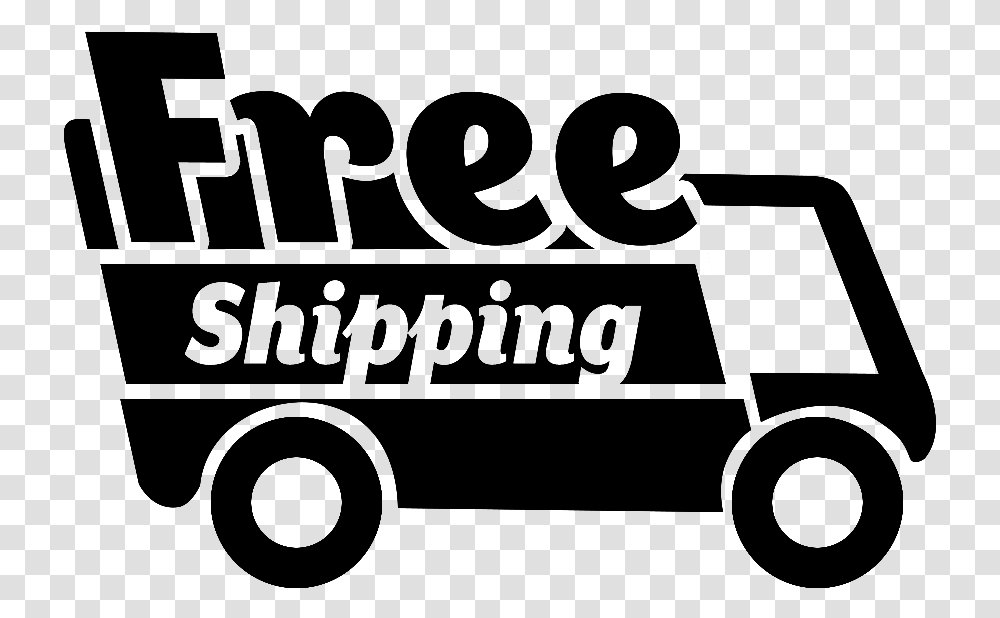 Free Shipping Free Shipping Badge, Alphabet, Camera, Electronics Transparent Png