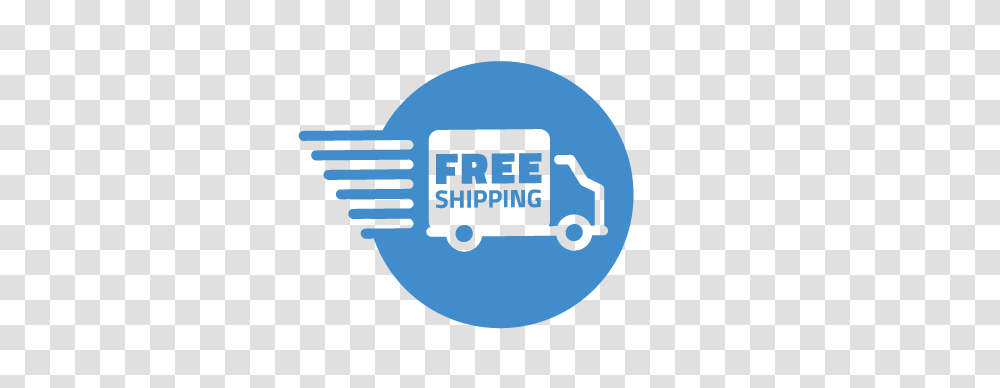 Free Shipping, Label, Logo Transparent Png