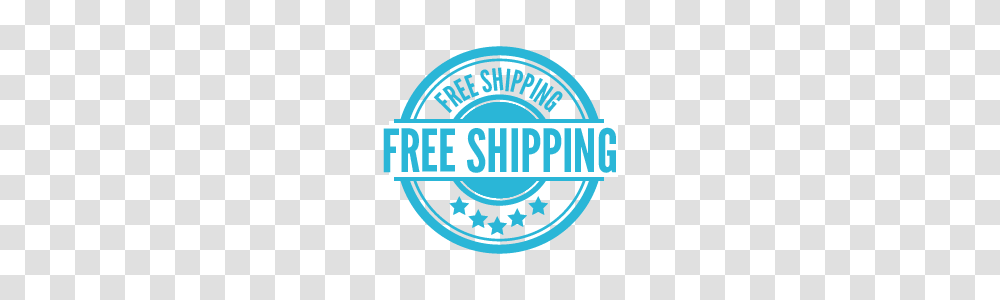 Free Shipping, Label, Logo Transparent Png