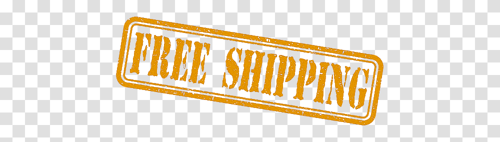 Free Shipping, Label, Sticker, Paper Transparent Png