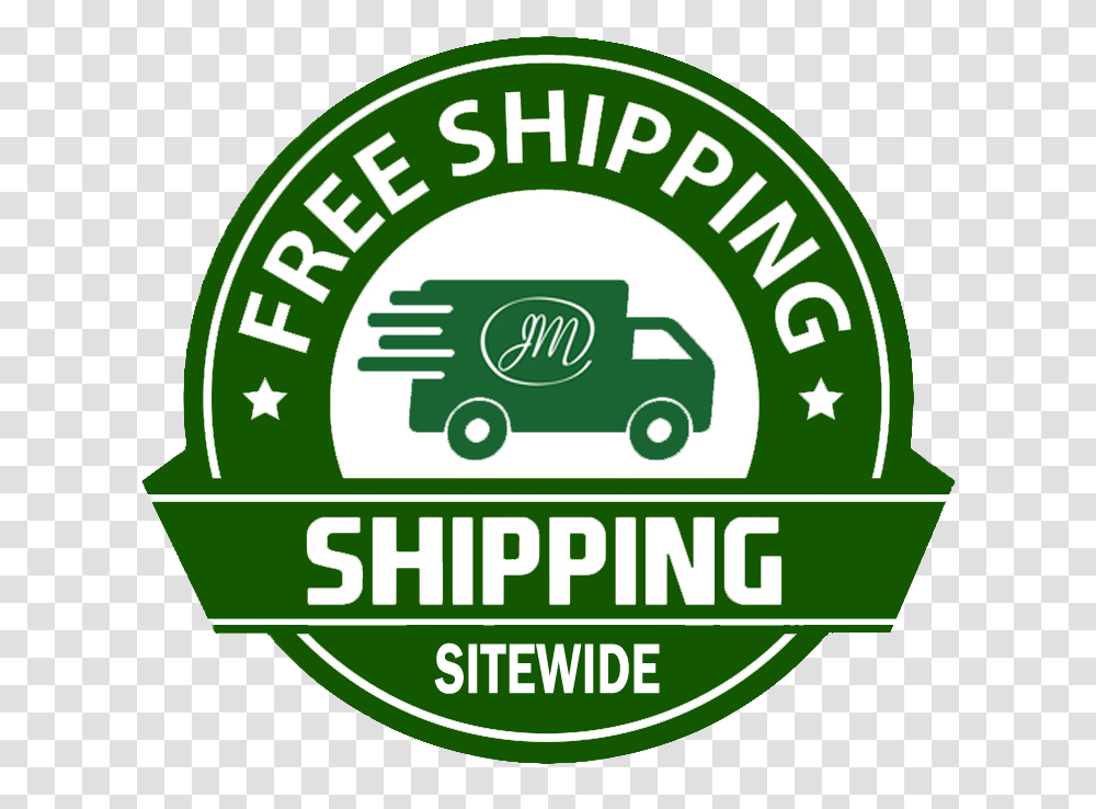 Free Shipping, Logo, Label Transparent Png