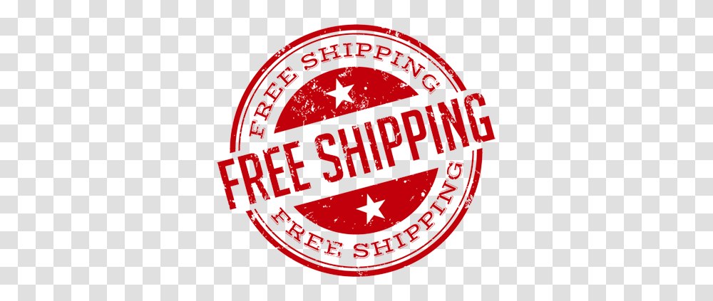 Free Shipping, Logo, Wax Seal Transparent Png