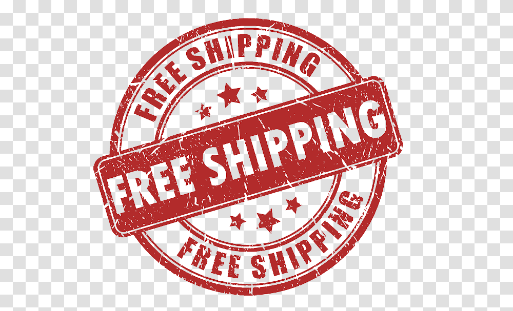 Free Shipping, Logo, Trademark, Ketchup Transparent Png