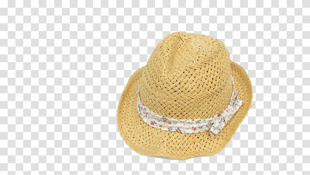 Free Shipping New Summer Beach Hat Woman Hat Influx Cowboy Hat, Apparel, Sun Hat, Outdoors Transparent Png