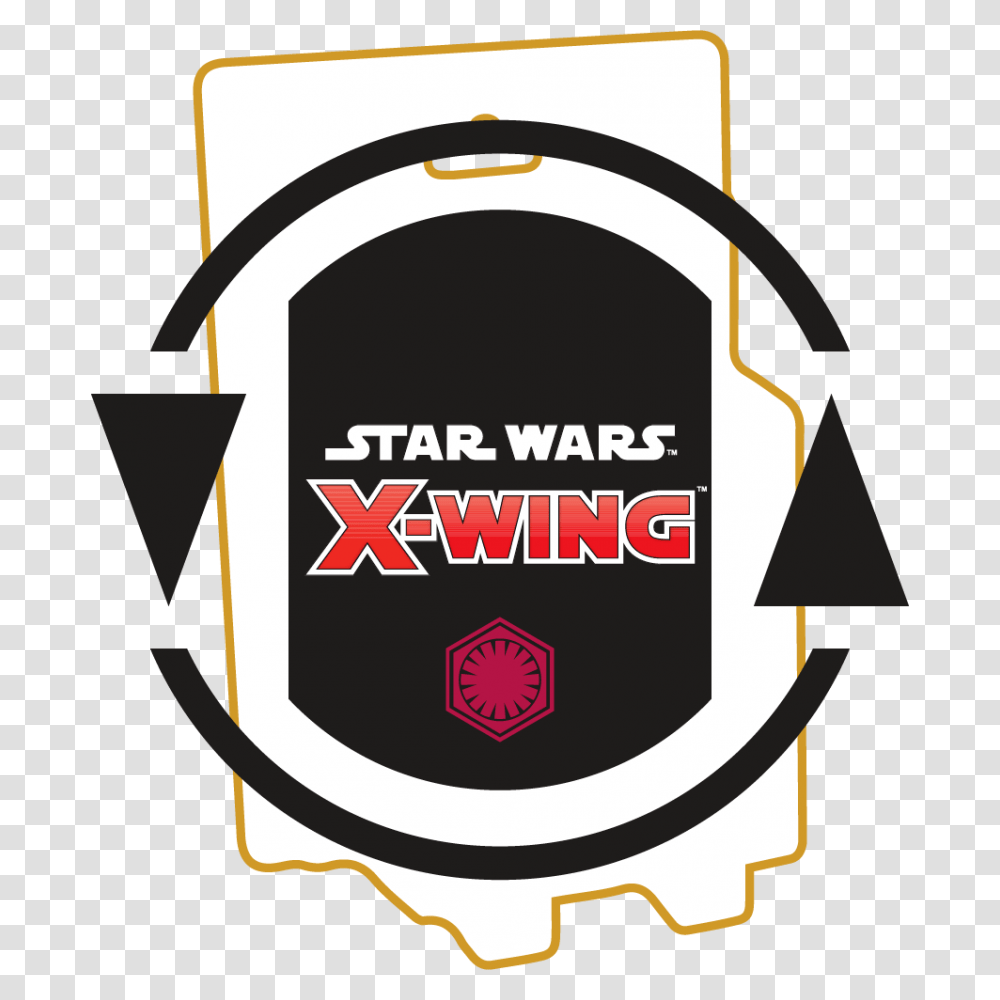 Free Shipping On X Wing First Order Ships, Logo, First Aid, Emblem Transparent Png