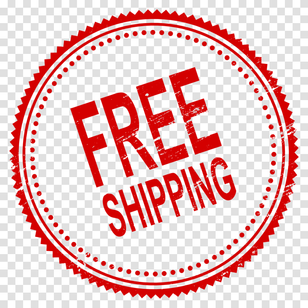 Free Shipping, Poster, Advertisement, Label Transparent Png