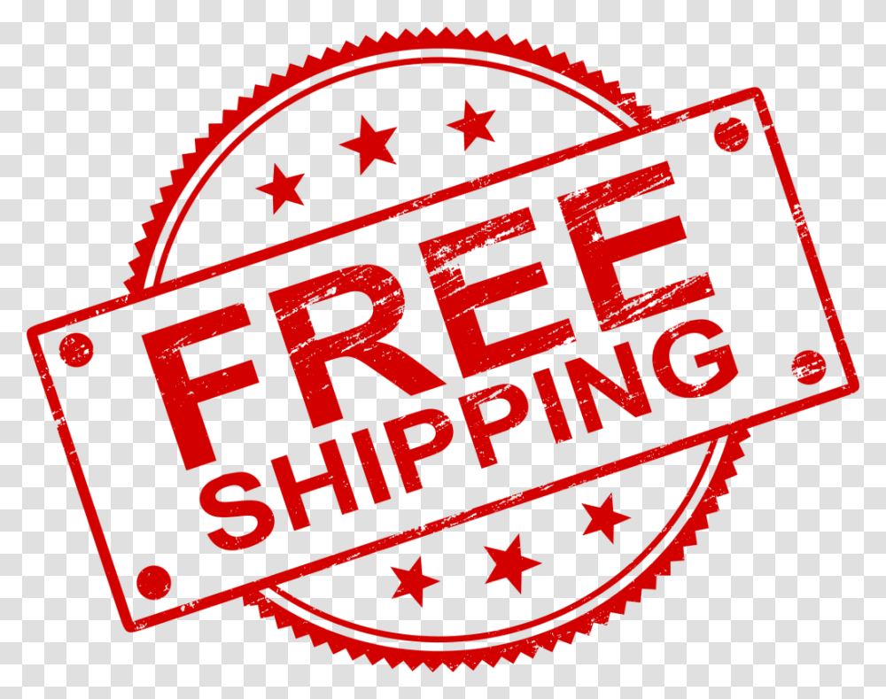 Free Shipping, Poster, Advertisement Transparent Png